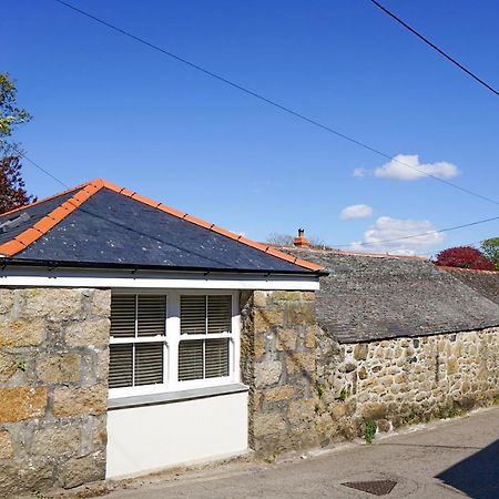 The Annex, Tregoddick Barn Διαμέρισμα Πενζάνς Εξωτερικό φωτογραφία